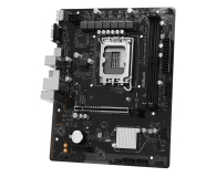 ASRock H610M-HDV/M.2 D5 GEN5 - 1511797 - zdjęcie 2